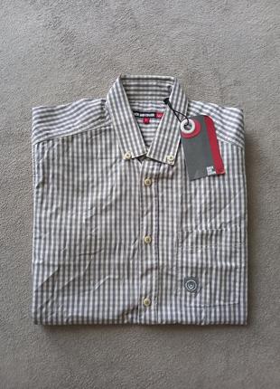 Брендова сорочка теніска duck and cover.