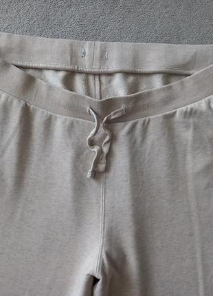 Брендовые спортивные штаны est.1841