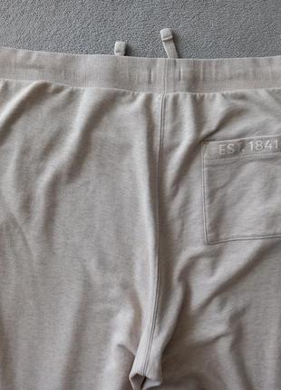 Брендовые спортивные штаны est.1841