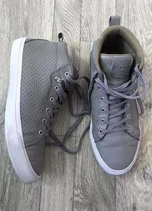 Кеды  converce all star кроссовки натур. кожа р44/45 ст.29/29,5см