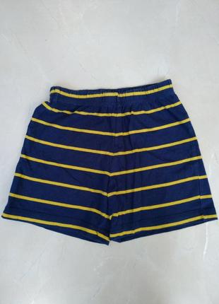 Шорты детские для мальчика george шорты детские для мальчика