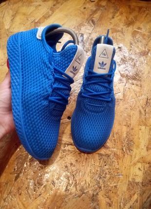 Кроссовки adidas lacombe brown shoes