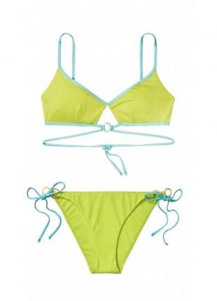 Купальник виктория секрет оригинал victoria’s secret