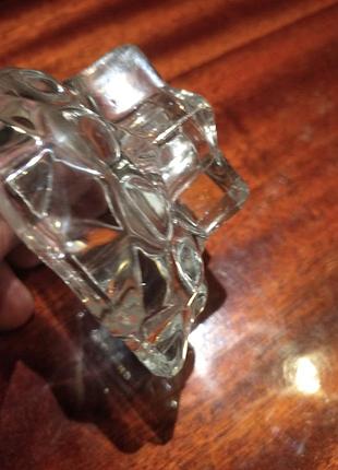 Подсвечник. франция.