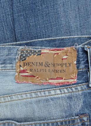 Джинси ralph denim 5