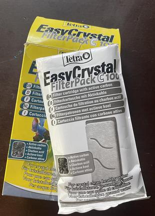 Фільтр до акваріума tetra