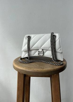 Жіноча сумка balenciaga преміум якість