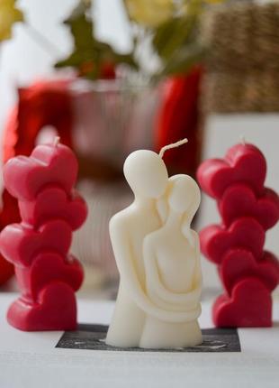 Распродажа соевых аромасвечек по себестоимости