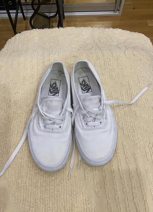 Кеди діночі vans