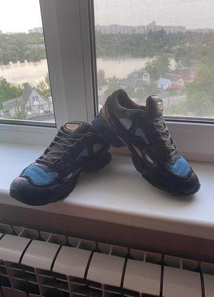 Adidas x raf simons ozweego 2
