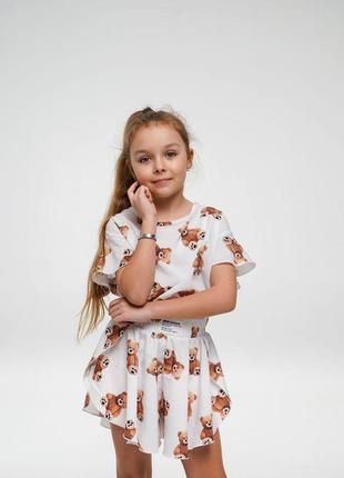 Костюм пижама