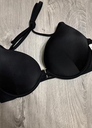 Верх от купальника victoria’s secret bombshell двойной пуш ап
