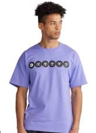 Футболка мужская champion, s-xs