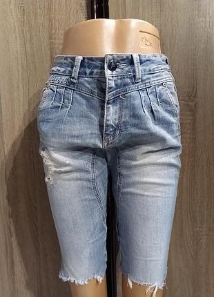 Шорти 100% coton ist level