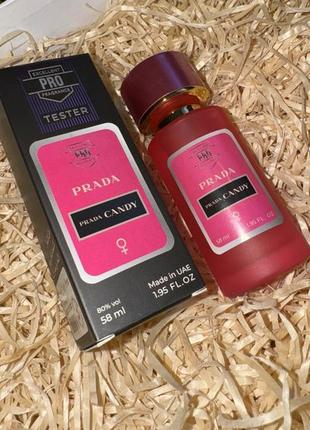 Парфуми зі шлейфом candy💗солодкі  оригінал розкішні духи