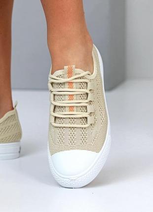 Кеди "tracy"