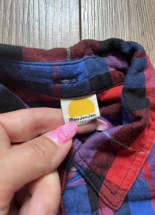 Рубашка3 фото