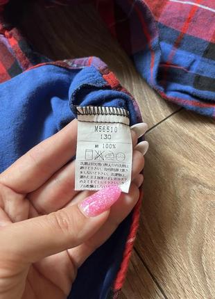 Рубашка4 фото