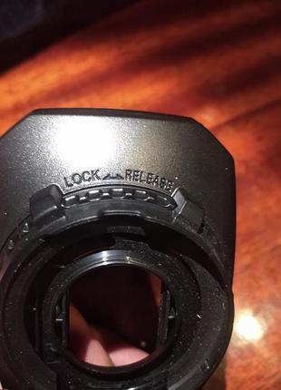 Бленда для sony. модель hdr - cx580v. 5