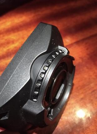 Бленда для sony. модель hdr - cx580v. 3