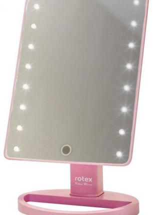 Дзеркало rotex rhc25-p magic mirror