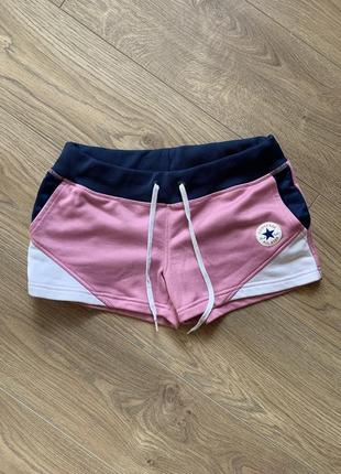 Шорти