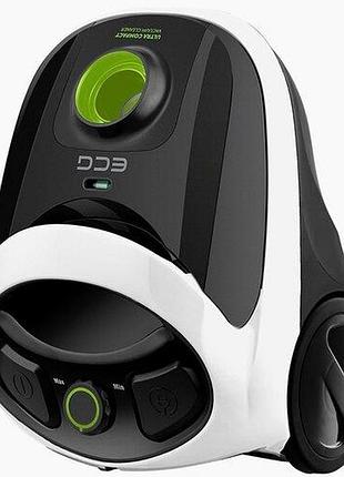 Порохотяг ecg vp s1010 (мішок)