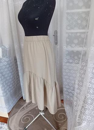 Юбка фирмы now classic 18 размера.