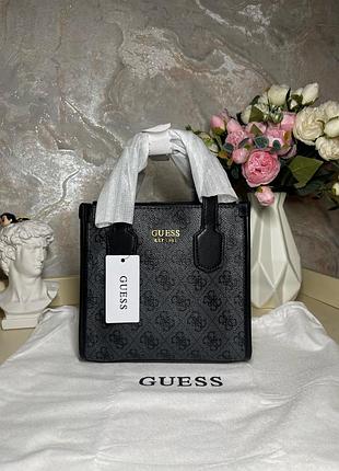 Сумка guess