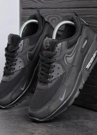 Кросівки nike air max 🖤🖤🖤