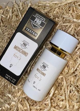 Духи toy2 со шлейфом оригинал роскошные духи