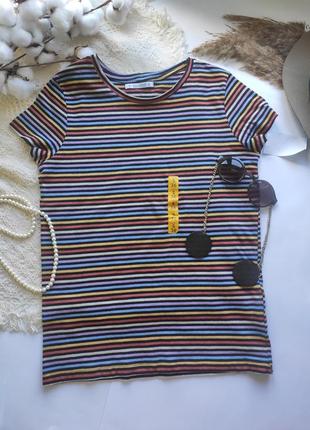 Футболка pull&bear