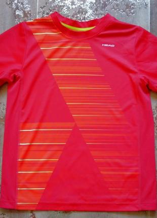 Футболка для хлопчика