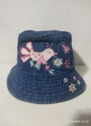 Панама детская фирмы age. страна производитель турция.