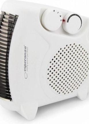 Тепловентилятор esperanza ehh004 (2000 вт)