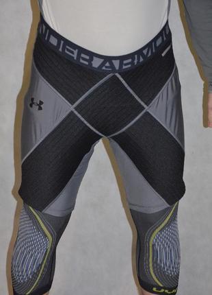 Шорти under armour (xl-2xl)