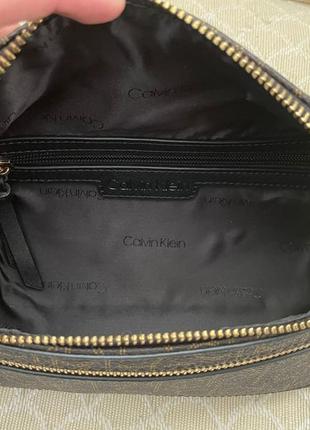 Сумка calvin klein 4
