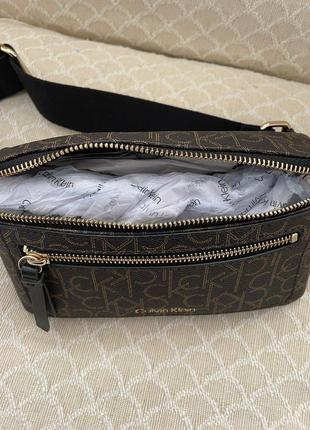 Сумка calvin klein 3