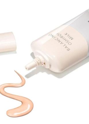 Матирующий и обладающий цветокорекцией крем с spf 50 pa ++++.премиум япония .2 фото
