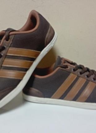 Кросівки adidas neo cross (41p.) оригінал!