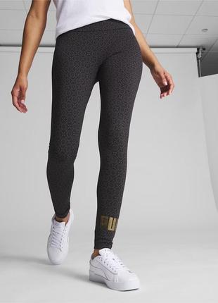 Лосіни puma