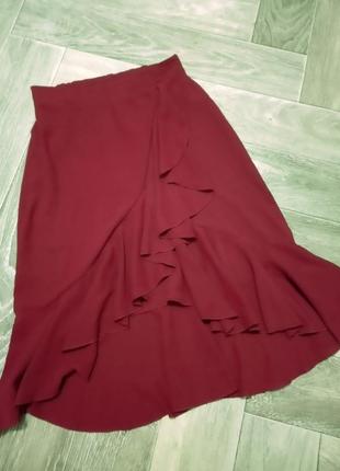 Юбка