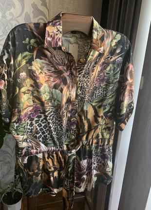 Летний жакет river island