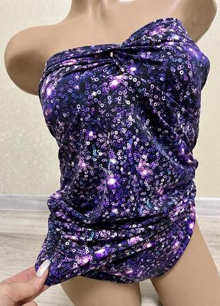 Брендовый купальник бандо#зыплес#