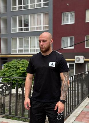 Футболка jordan