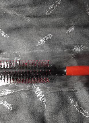 Расческа круглая