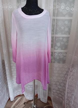 Блуза фирмы klass, 12-14 размера.