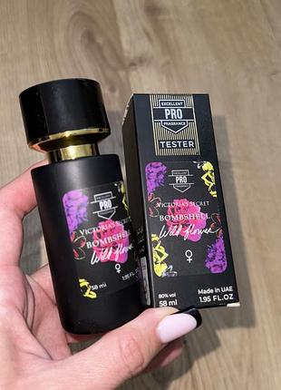 Парфюм цветочный victoria’s secret со шлейфом оригинал роскошные духи