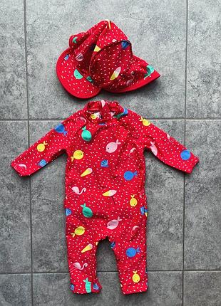 Купальний набір