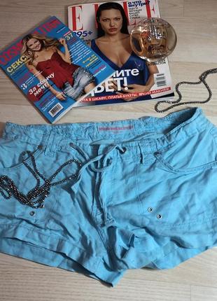 Шортики женские